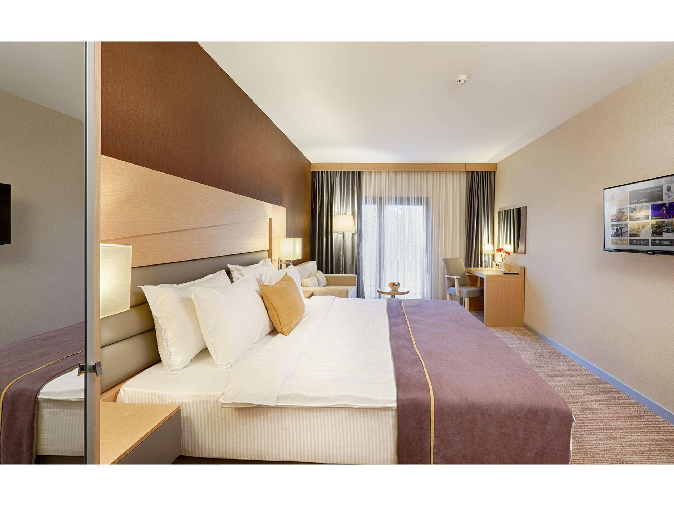 Otel Kordon Cankaya 4*