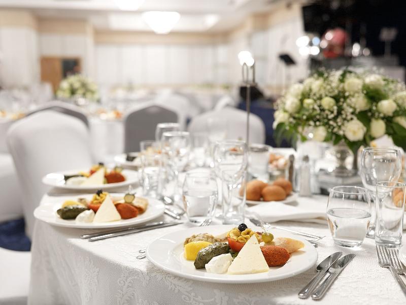 Kordon Cankaya Otel