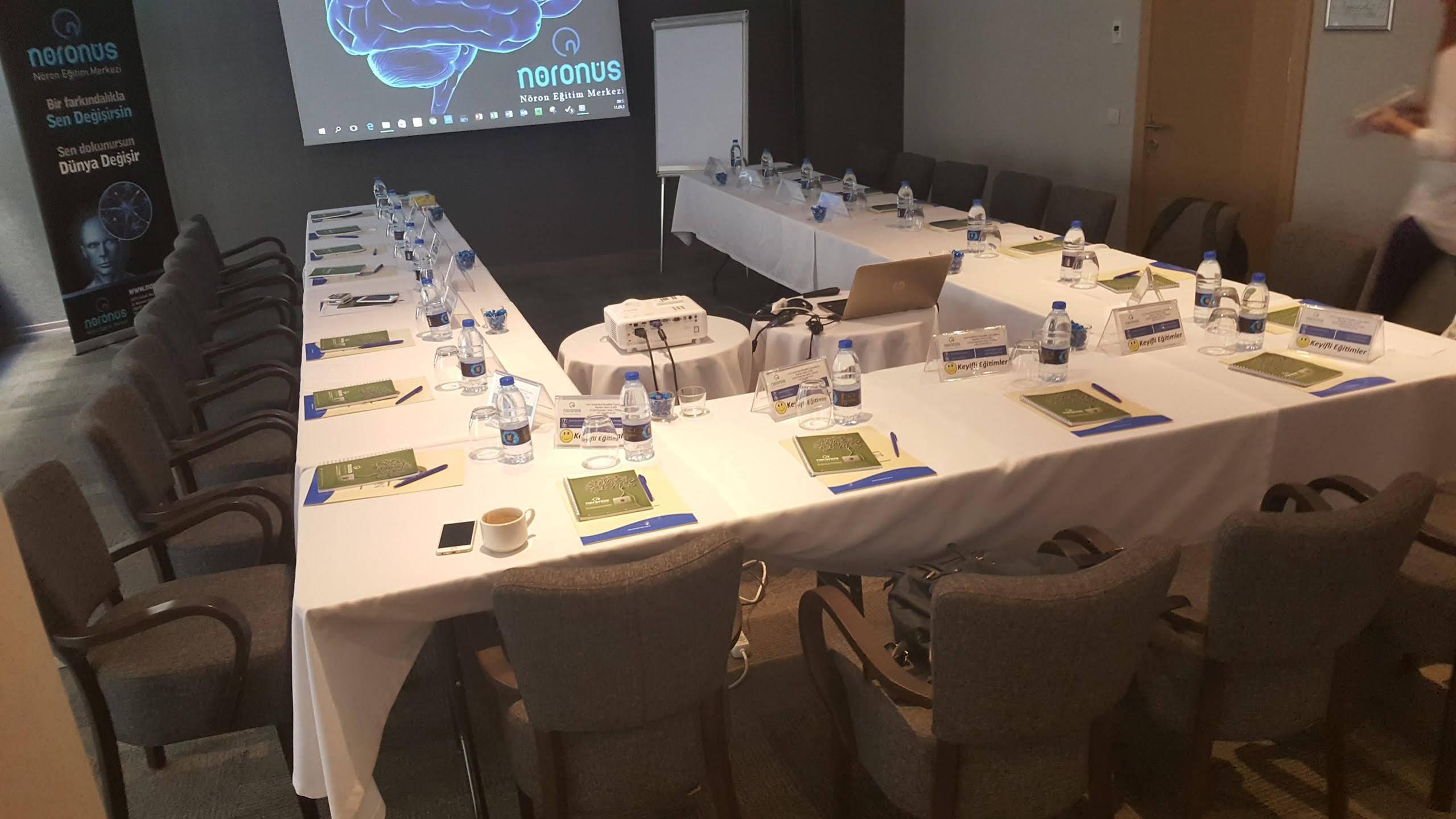 Kordon Cankaya Hotel İzmir