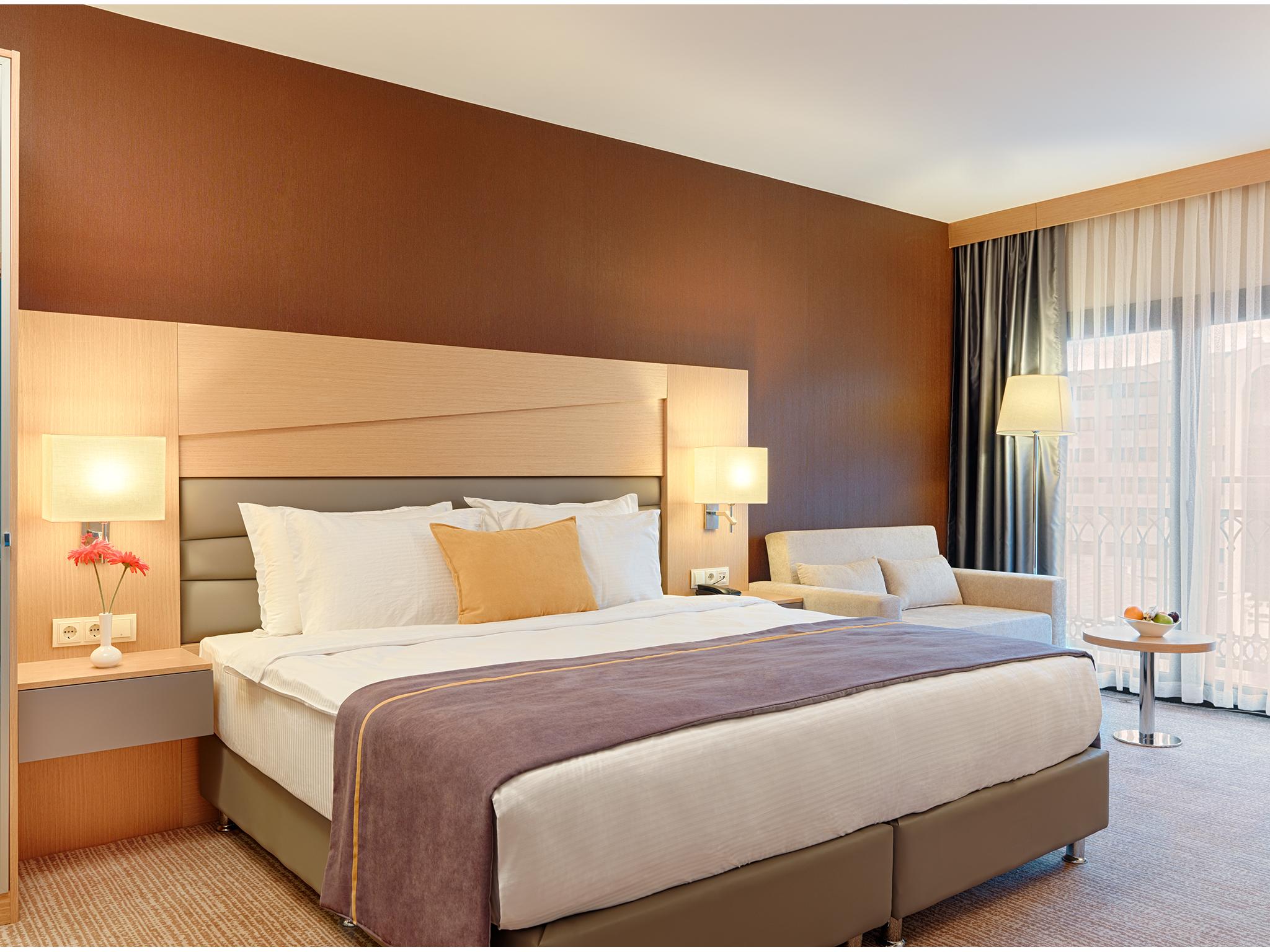 Hotel Kordon Cankaya İzmir