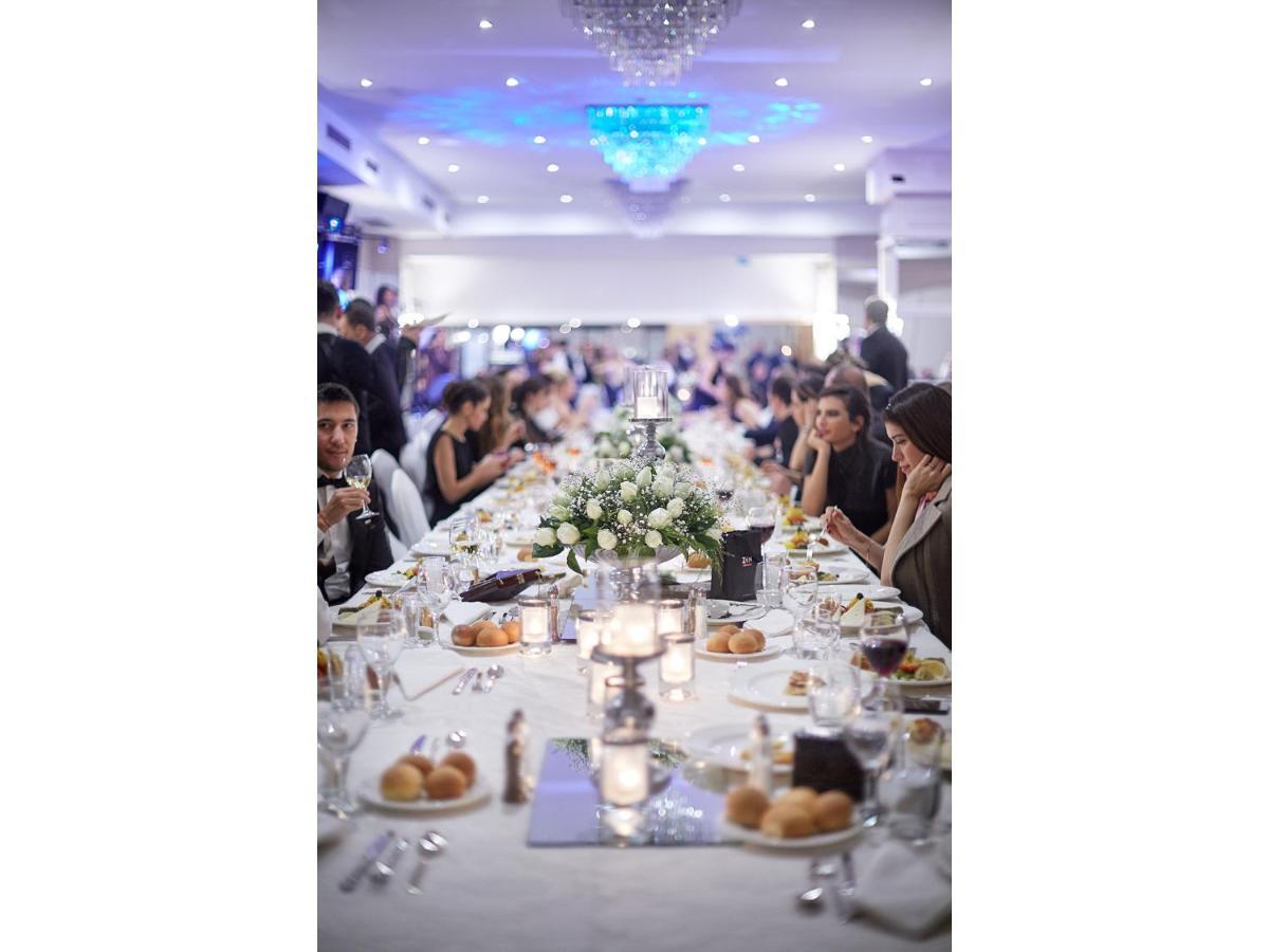 Kordon Cankaya Hotel İzmir