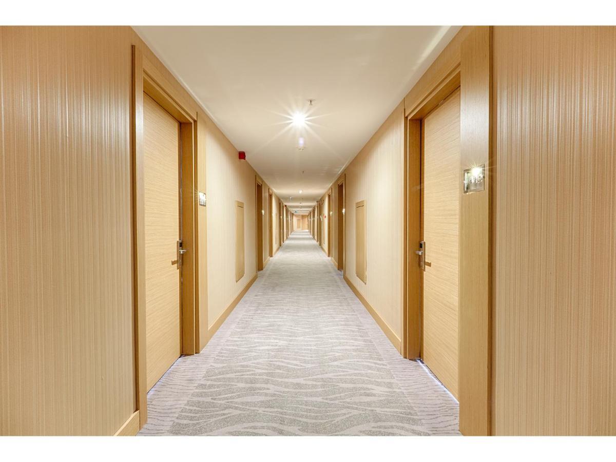 Kordon Cankaya Hotel İzmir