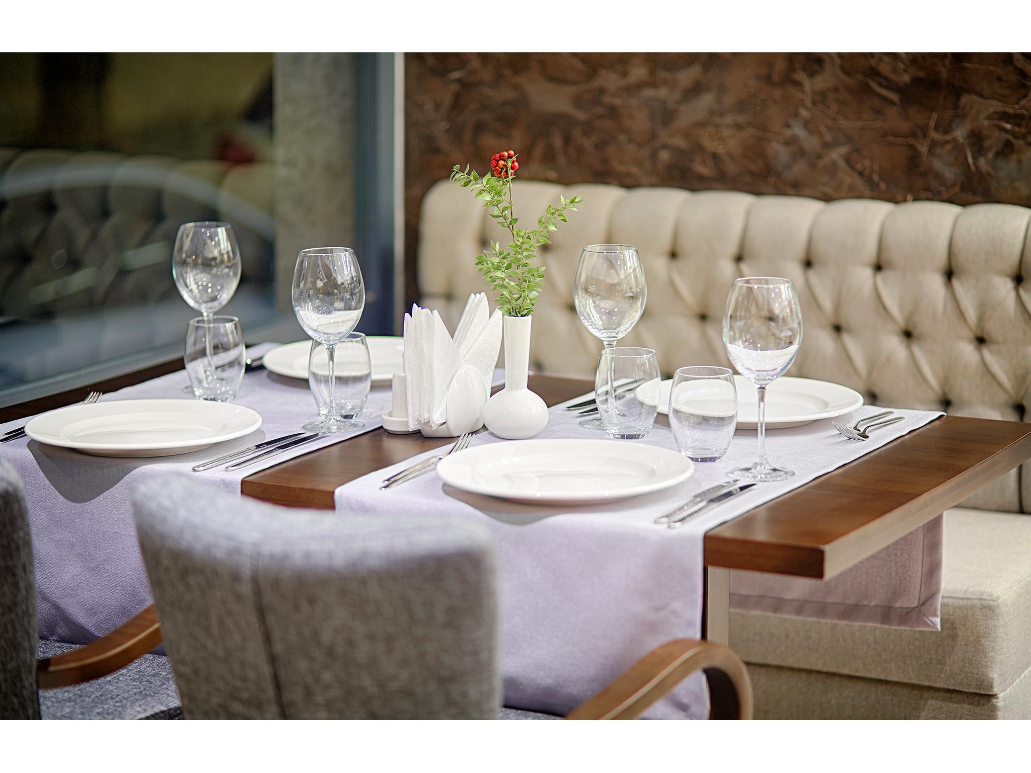 Kordon Cankaya Hotel İzmir