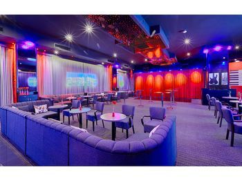 Kordon Cankaya Hotel İzmir